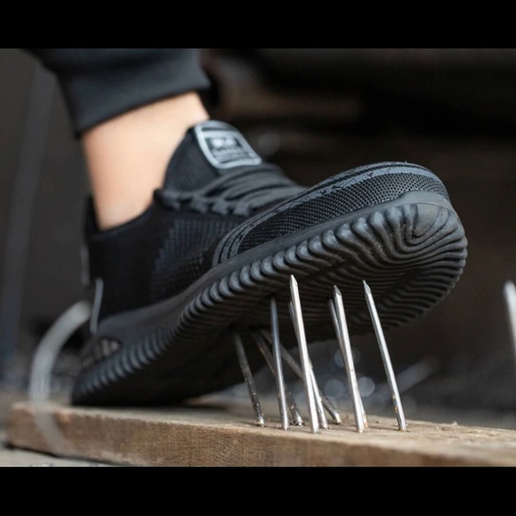 Shoe | Shoes | Maven Steel Toe 